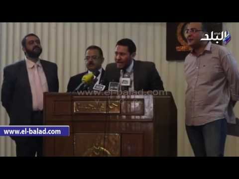 صدى البلد | «التجمع» يدعو لمقاطعة شراء الياميش خلال شهر رمضان