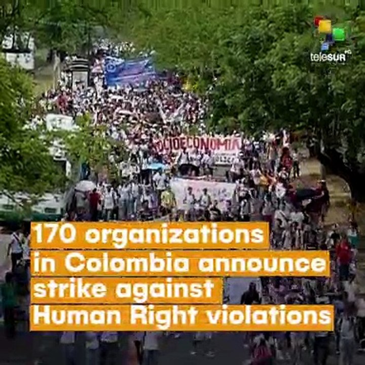 Strike Against Murder