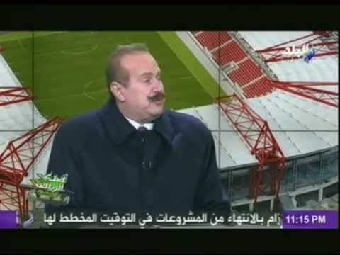خالد زين لـ صدى الرياضة : تصريحات رئيس الاتحاد الدولي لليد مؤامرة ضدي لتصفية حسابات
