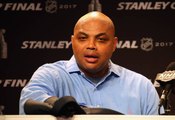 Charles Barkley Says NBA Players Have No Reason to Be Unhappy