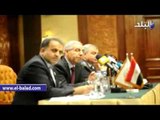 صدى البلد | قابيل: لا تأثير للخلاف السياسي بين مصر وتركيا على الاستثمارات بين البلدين