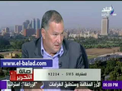 صدى البلد الزيات: معدل إنفاق السياح فى الأقصر خمسة أضعاف نظيره فى الغردقة