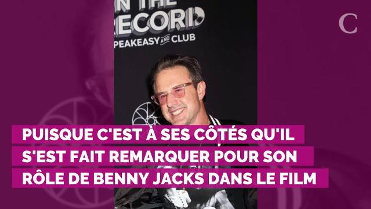 Quand Luke Perry louait une chambre chez la mère de David Arquette au début de sa carrière