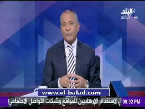 صدى البلد |أحمد موسي: حريق الغورية والعتبة ليس «صدفة»