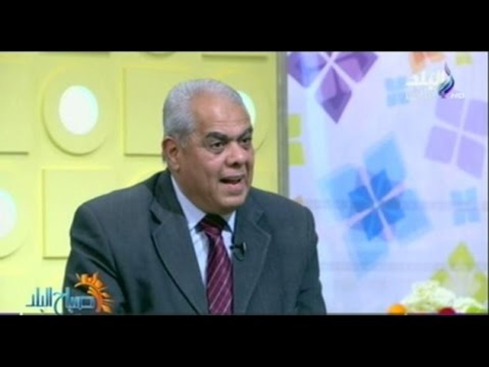 د. حسن شحاته : الاحزاب السياسية" اعتمادها على غ...