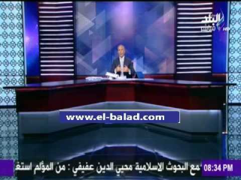 صدى البلد | أحمد موسي يوضح كيف أهدرت نقابة الصحفيين أموال «مدينة الصحفيين بإكتوبر»