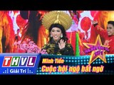 THVL | Người hóa thân số 1 - Tập 18 [5]: Cuộc hội ngộ bất ngờ - Minh Tiến