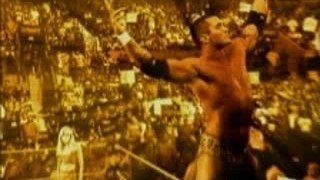 Wwe - Randy Orton World Heavyweight Champion Titantron