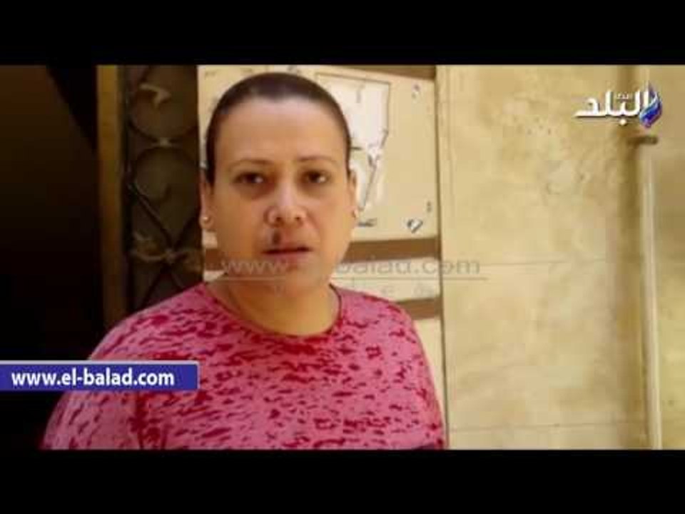 صدى البلد | تجار بني سويف  الماكينات "بايظة" وا...