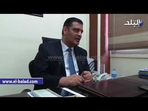 صدى البلد | المدير التنفيذى لمؤسسة الحج والعمرة: العنوان فى المختصر