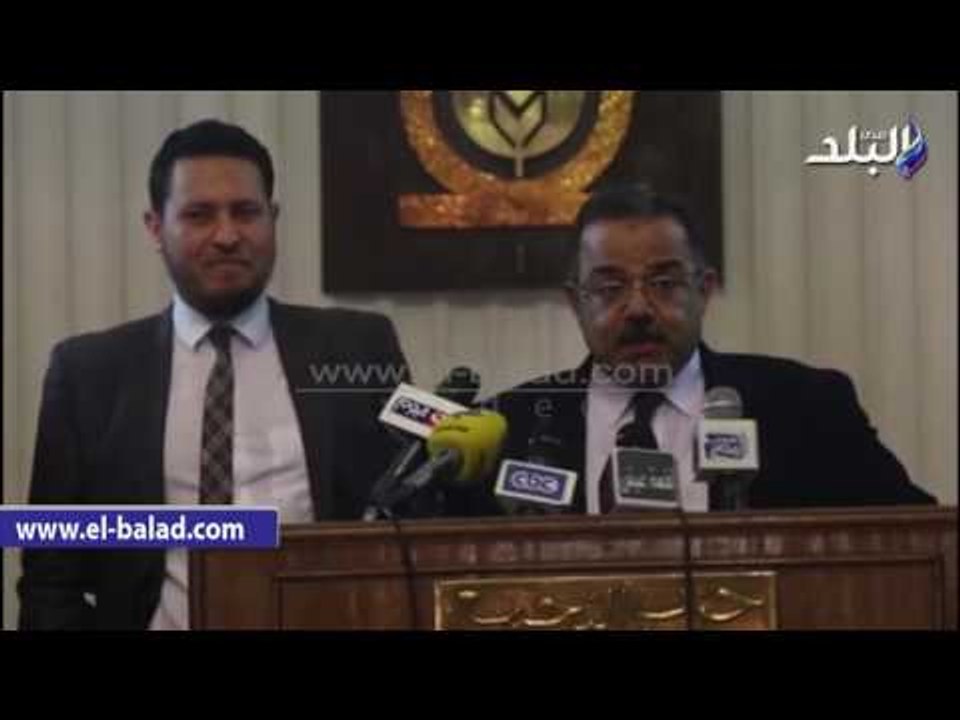 صدى البلد |  رئيس جمعية " مواطنون ضد الغلاء ":...