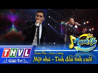 THVL | Hoán chuyển bất ngờ - Tập 7 [4]: Một nhà, Tình đầu tình cuối - Xuân Phú, Nam Cường