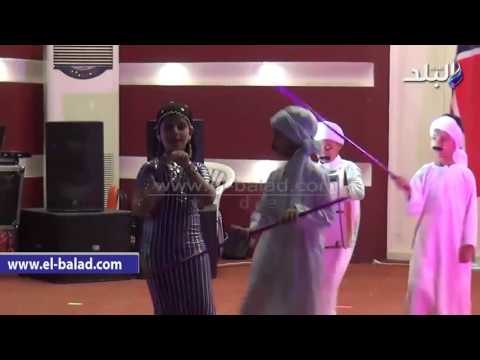 صدى البلد | سفير النرويج : لدينا العديد من الاستثمارات داخل مصر في مجالات مختلفة