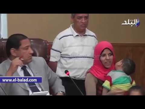 صدى البلد | محافظ الغربية يوجه وكيل وزارة التضامن الإجتماعي بسرعة صرف مساعدة مالية لأحد المواطنين