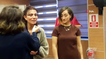 Güçlü Kadınlar Grubundan sosyal medyada yankı uyandıran klip