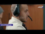 صدى البلد | عمرو سعد يشتكي من بطء الإنترنت