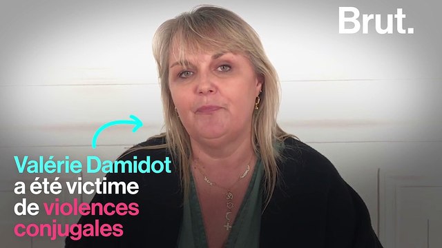 Victime de violences conjugales, Valérie Damidot soutient les femmes battues