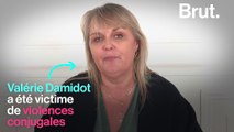 Victime de violences conjugales, Valérie Damidot soutient les femmes battues