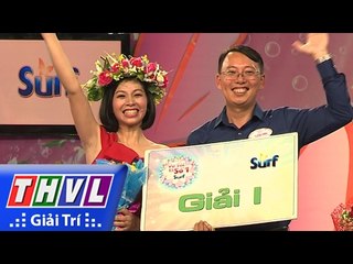 THVL | Vợ tôi là số 1 (12/02/2017)