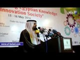 صدى البلد | مدير مؤسسة آل مكتوم: مؤشر المعرفة العربي يتيح المعلومات مع مراعاة خصوصية المنطقة