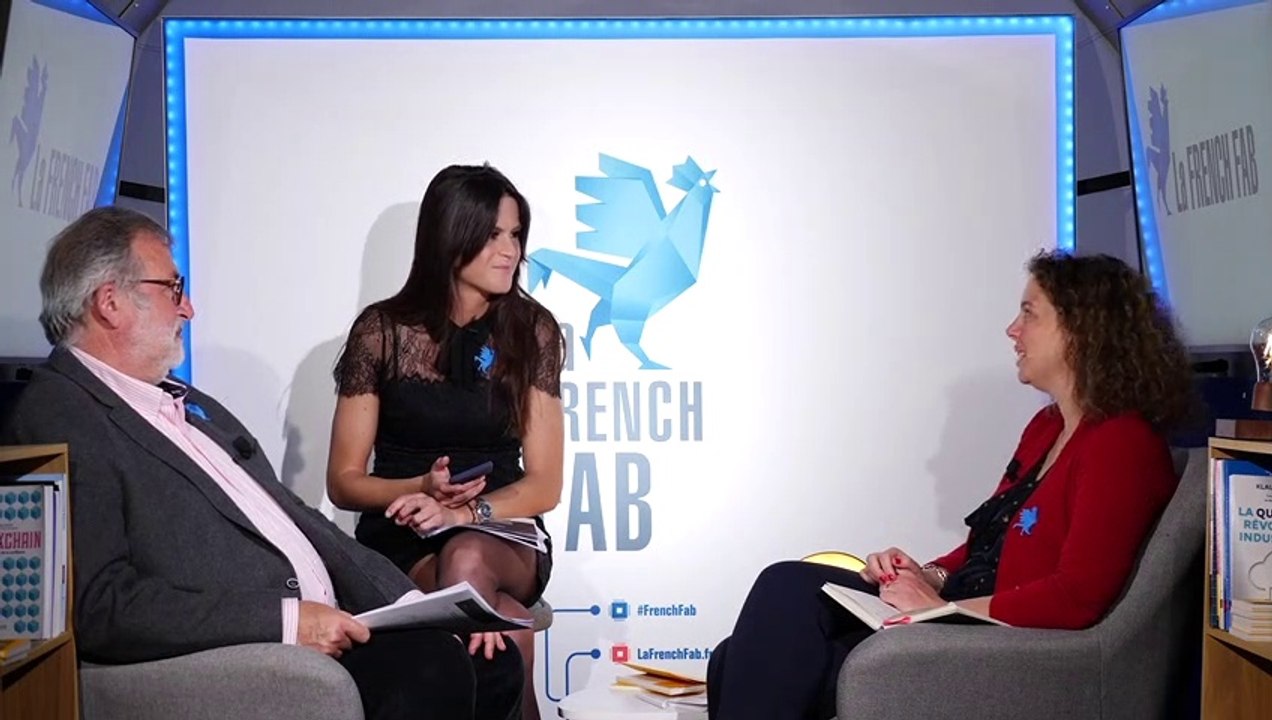 Le Grand Débat de la French Fab à Lyon (6 mars)