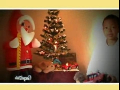 Noël ANTSA AN'I KRISTY