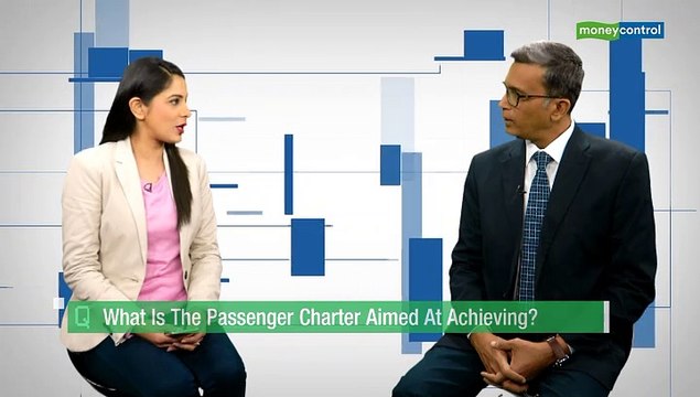 Macro@Moneycontrol │ New rules to benefit passengers for delayed, cancelled flights