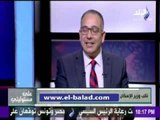 صدى البلد |  الإسكان بورسعيد خالية من العشوائيات خلال عام