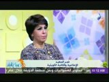 الكاتبة الكويتية فجر السعيد : مصر عمود الخيمة ..وأم لجميع الدول العربية