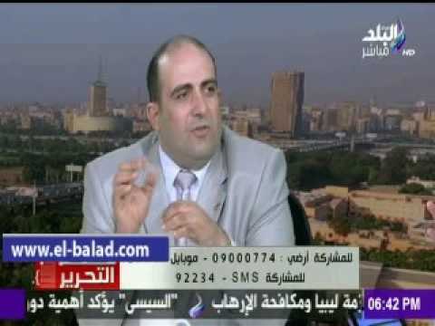 صدى البلد |عزة مصطفى تطالب بتشريعات لتنظيم الأدوية منتهية الصلاحية