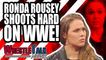 Wrestling Legend RETIRING! Ronda Rousey SHOOTS HARD On WWE! | WrestleTalk News Mar. 2019