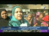 تقرير عن إستمرار أزمة أنابيب الغاز في الشارع المصري