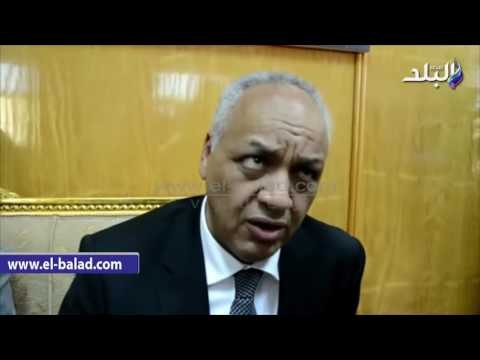 صدى البلد | مصطفى بكري لـ«صدى البلد» : لجنة الإعلام تبذل جهودًا لحل أزمة الداخلية والصحفيين