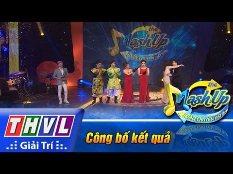 THVL | Hoán chuyển bất ngờ - Tập 8 [9]: Công bố kết quả