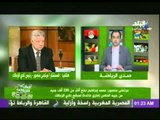 مرتضى منصور : محمد ابراهيم وقع على « بياض » لصالح نادي الزمالك