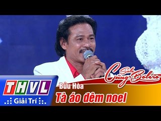 THVL | Solo cùng Bolero 2016 - Tập 9 [6]: Tà áo đêm noel - Bửu Hòa