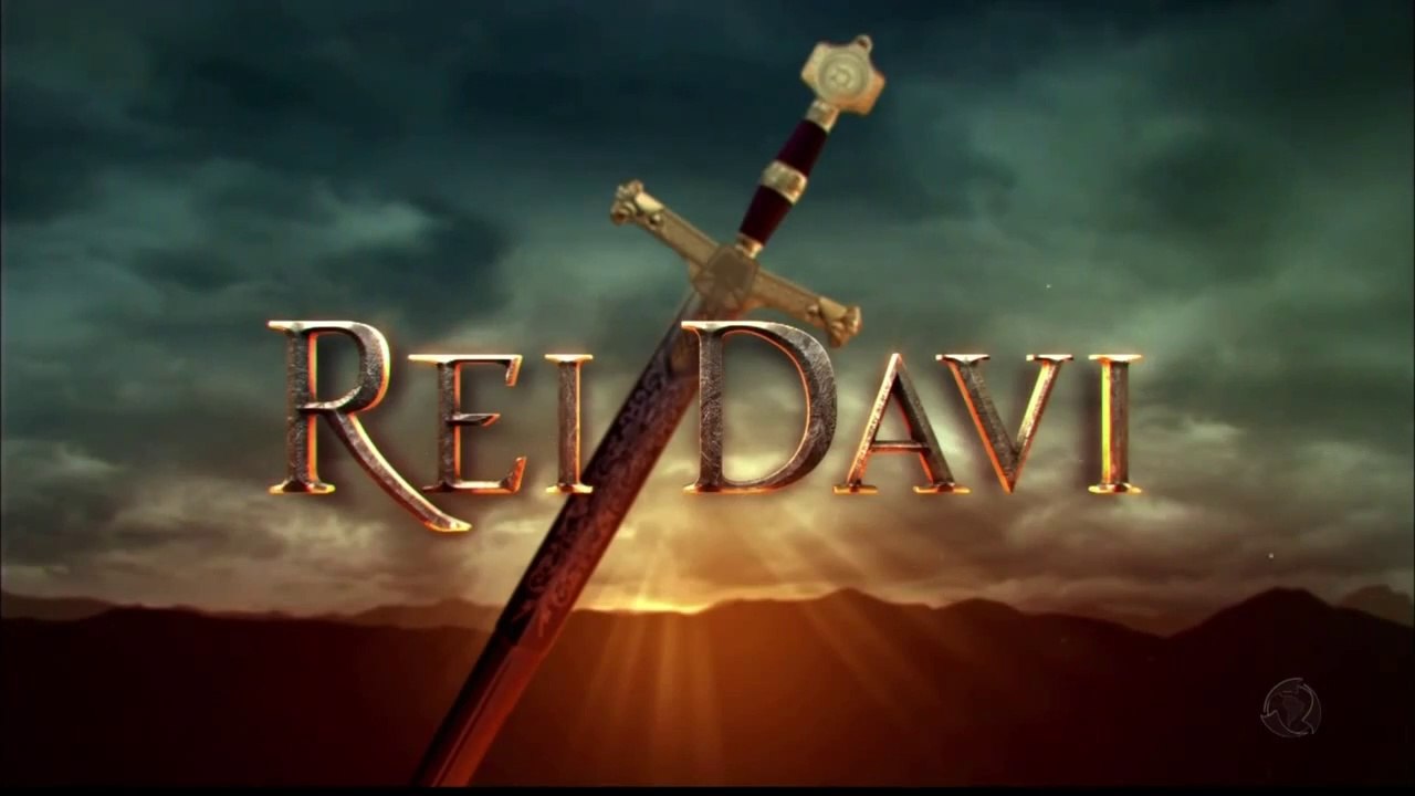Rei Davi - Capítulo 4