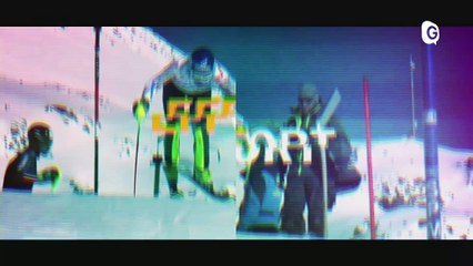 BEST OF ESPRIT SPORT - 8 MARS 2019