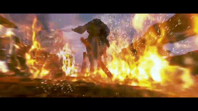 Beowulf (2007) Trailer #1 _ Movieclips Classic Trailers