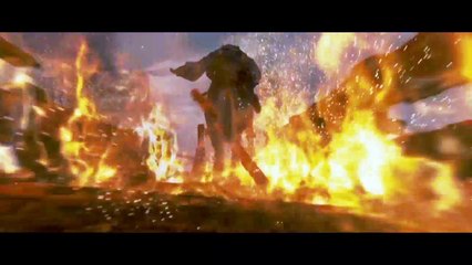 Beowulf (2007) Trailer #1 _ Movieclips Classic Trailers