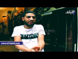 صدى البلد |أصحاب مغالق الأخشاب بالمناصرة : " مش هنخرج منها رغم أنف المحافظة "