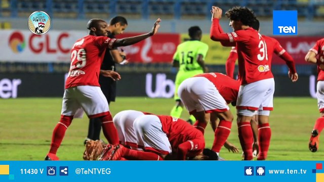 حلقة اليوم 8 مارس 2019 من برنامج TeNSport تقديم إبراهيم عبد الجواد
