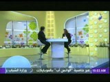 فقرة الصحافة يعلق عليها الكاتبة الصحفية عزة هيكل | صباح البلد | 13-1-2015