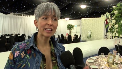 Designer Bernice Gilmour!