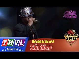 THVL | Ai sẽ thành Sao - Tập 1[9]: Sầu đông - Thí sinh bí ẩn số 8