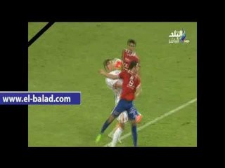 Download Video: صدى البلد |إيقاف مباراة الأهلى وروما الدقيقة 66 حدادا على ضحايا الطائرة