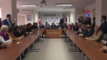 AK Parti İl Başkanı Şenocak Avcılar Hak Ettiği Değere AK Parti Belediyeciliği ile Kavuşacak