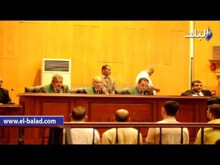 صدى البلد |  4 يونيو.. الحكم على المتهمين بخلية حلوان الإرهابية