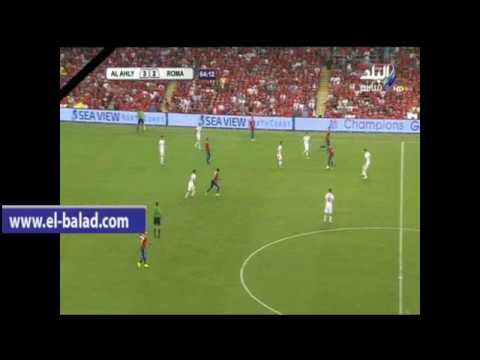 صدى البلد |الجماهير تهتف ردا على مدرب المنتخب: حسام غالى كابتن مصر