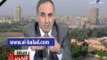 صدى البلد |عبدالمحسن سلامه:الإعلام الغربي يحاول فرض مسؤلية مصر للطيران في حادث الطائرة